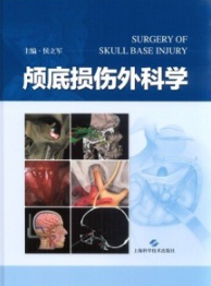 颅底损伤外科学