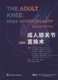 成人膝关节置换术 第2版