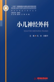 神经外科亚专科学丛书 小儿神经外科