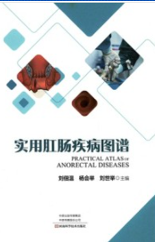 实用肛肠疾病图谱