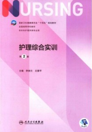 护理综合实训 第2版