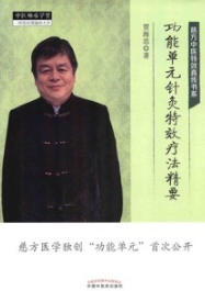 功能单元针灸特效疗法精要