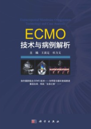 ECMO技术与病例解析