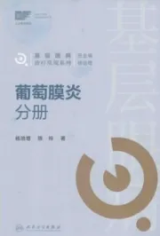 基层眼病诊疗常规系列 葡萄膜炎分册