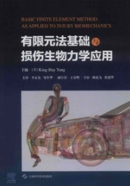 有限元法基础与损伤生物力学应用