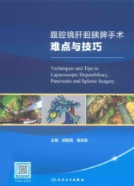 腹腔镜肝胆胰脾手术难点与技巧