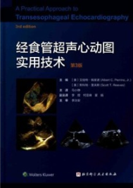 经食管超声心动图实用技术 第3版