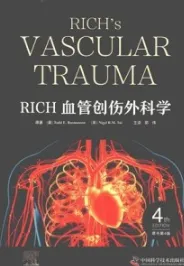 RICH血管创伤外科学 原书第4版