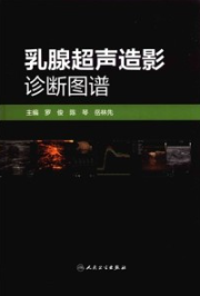 乳腺超声造影诊断图谱