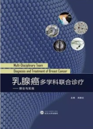 乳腺癌多学科联合诊疗 理论与实践