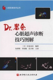 心脏超声诊断技巧图解