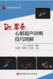 心脏超声诊断技巧图解