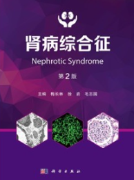 肾病综合征 第2版