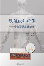 软组织外科学 密集型银质针治痛
