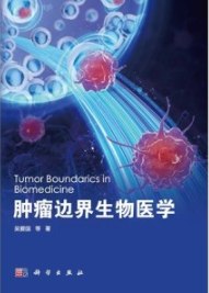 肿瘤边界生物医学