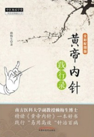 黄帝内针践行录 第2版（全彩配图版）