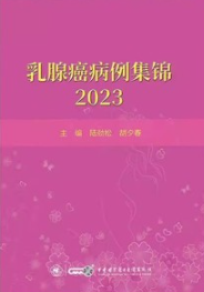 乳腺癌病例集锦 2023