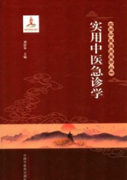 实用中医急诊学