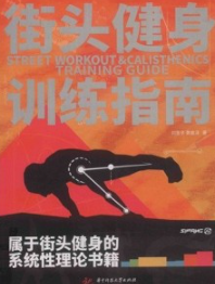 街头健身训练指南