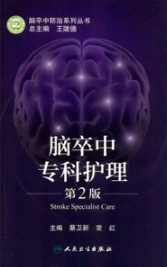 脑卒中专科护理 第2版
