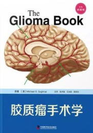 胶质瘤手术学