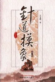 针道摸象（第二版）
