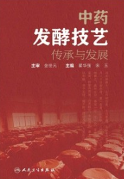 中药发酵技艺传承与发展