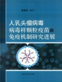 人乳头瘤病毒病毒样颗粒疫苗的免疫机制研究进展