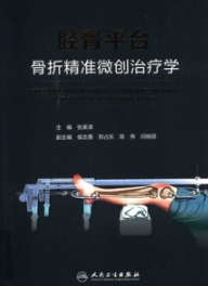 胫骨平台骨折精准微创治疗学