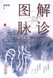 图解脉诊 中医脉诊从入门到精通