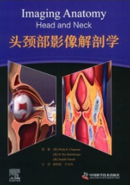 头颈部影像解剖学