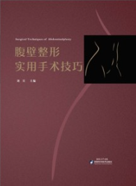 腹壁整形实用手术技巧
