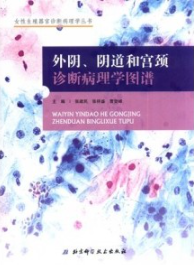 外阴、阴道和宫颈诊断病理学图谱