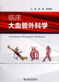 临床大血管外科学