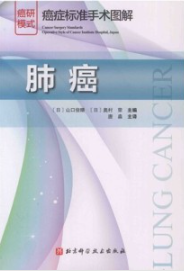 癌症标准手术图解 肺癌