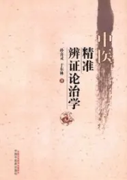 中医精准辨证论治学