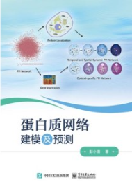 蛋白质网络建模及预测