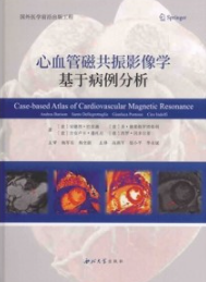 心血管磁共振影像学 基于病例分析