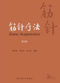 筋针疗法 第2版