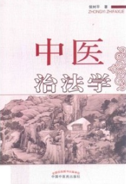 中医治法学