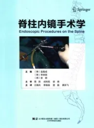 脊柱内镜手术学