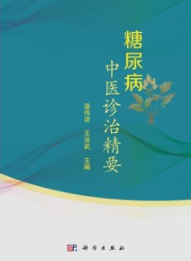 糖尿病中医诊治精要