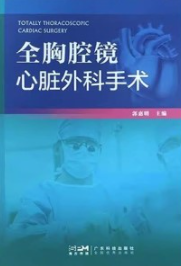 全胸腔镜心脏外科手术