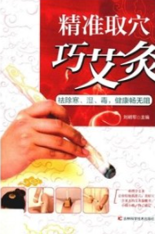 精准取穴巧艾灸