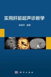 实用肝脏超声诊断学