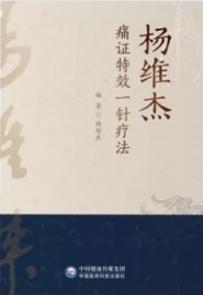 杨维杰痛证特效一针疗法