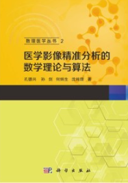 医学影像精准分析的数学理论与算法