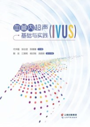 血管内超声（IVUS）基础与实践