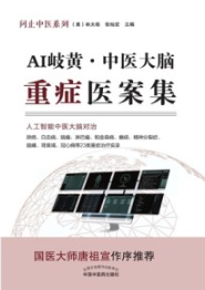 AI岐黄 中医大脑重症医案集