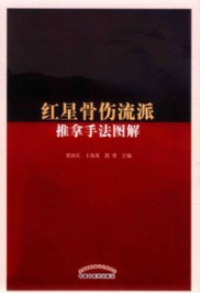 红星骨伤流派推拿手法图解